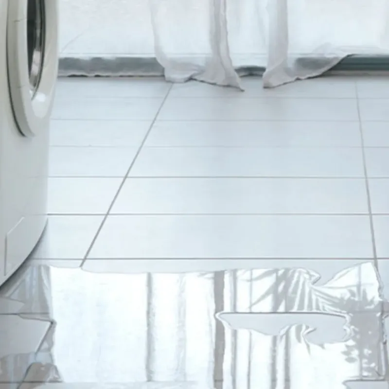 Appliance Leak Cleanup in Colton, CA