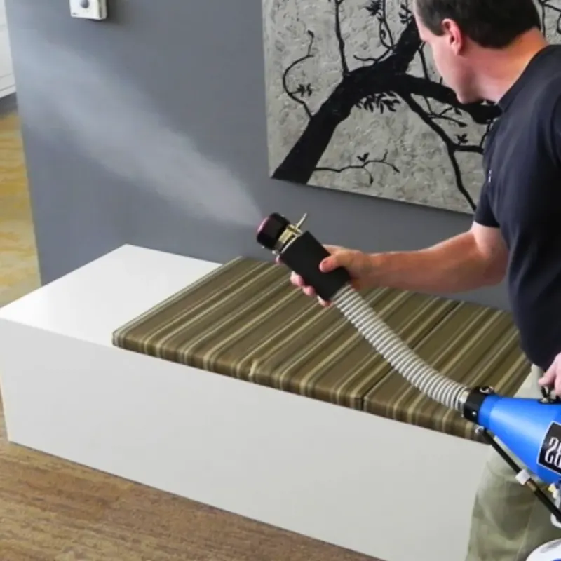 Professional Odor Removal in Colton, CA